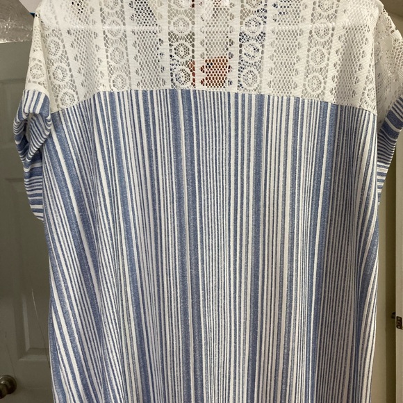 NWTS Ladies Blouse - Picture 9 of 14